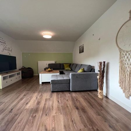 Ferienwohnung Ortwin Olsberg Exterior foto