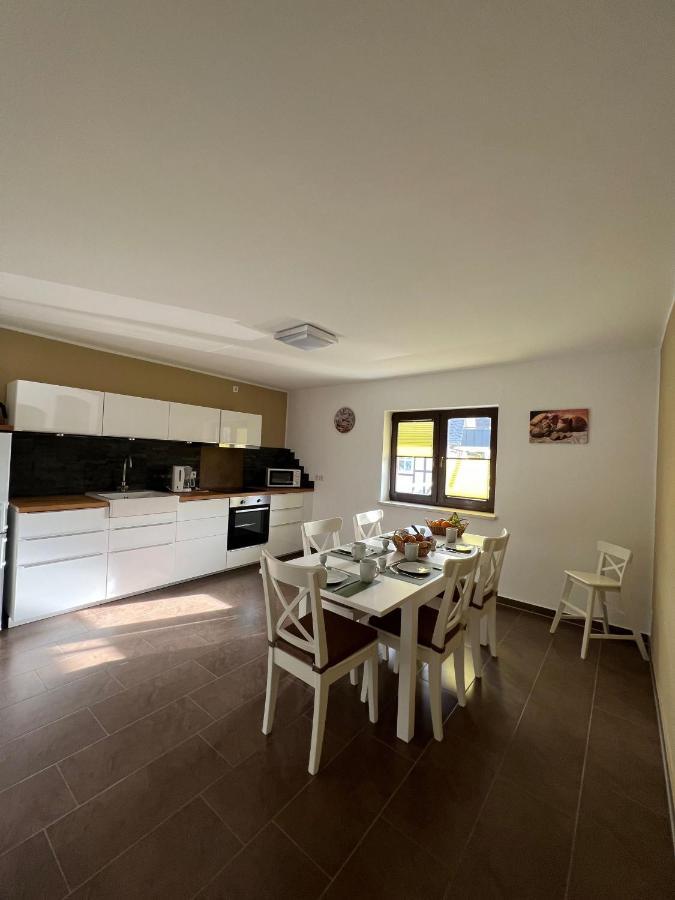 Ferienwohnung Ortwin Olsberg Exterior foto