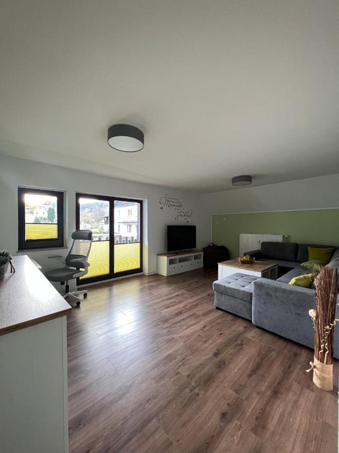 Ferienwohnung Ortwin Olsberg Exterior foto