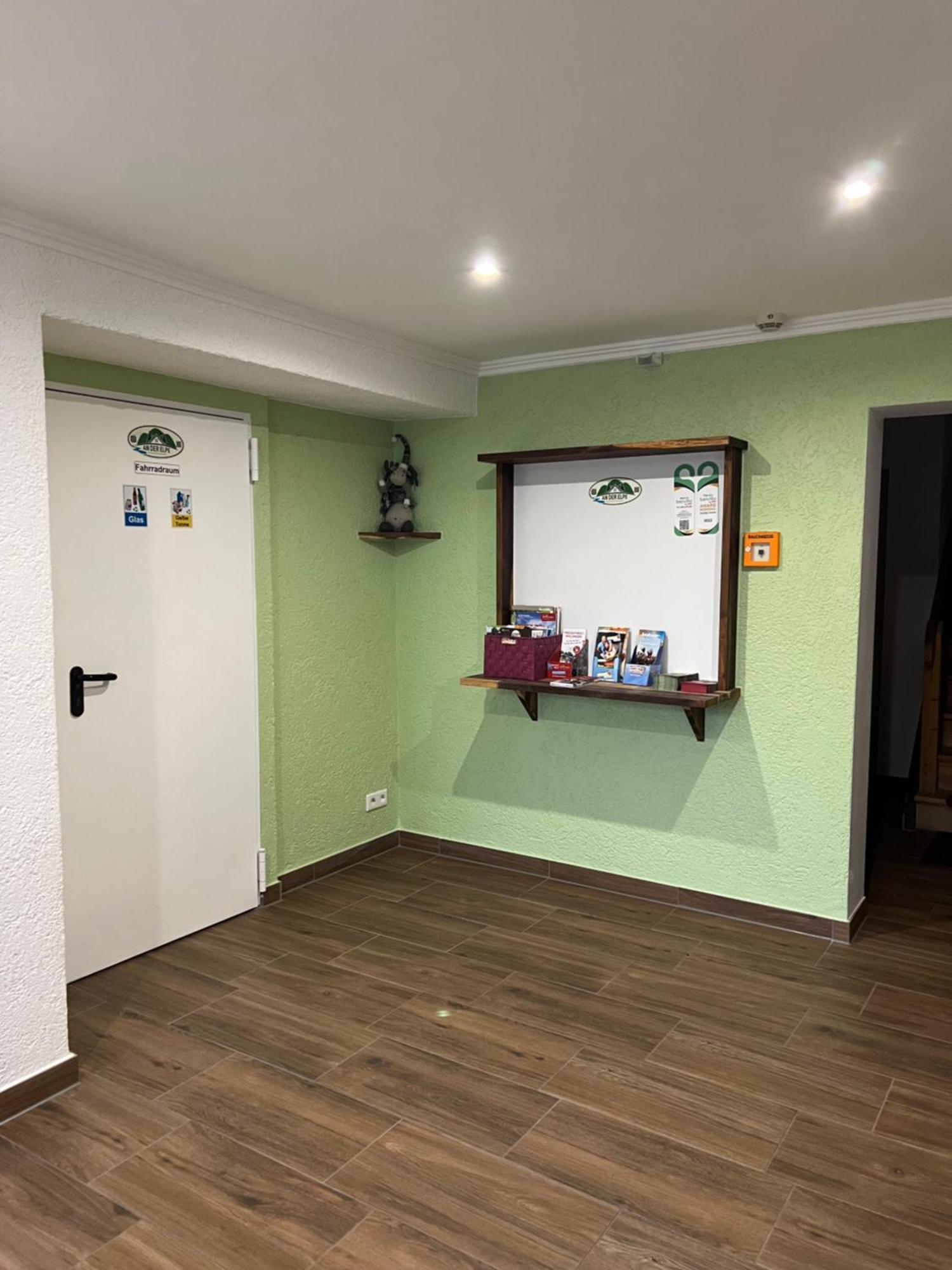 Ferienwohnung Ortwin Olsberg Exterior foto