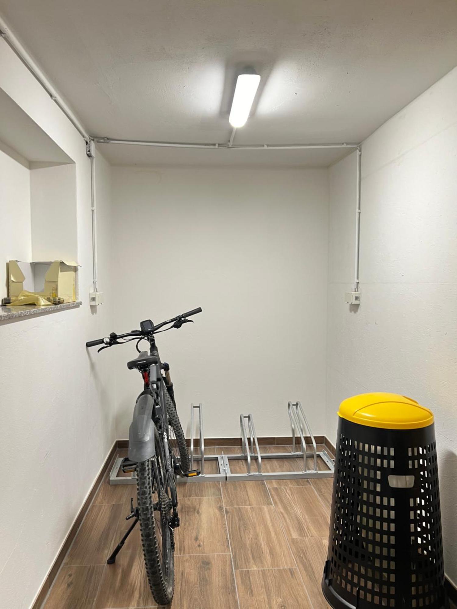 Ferienwohnung Ortwin Olsberg Exterior foto